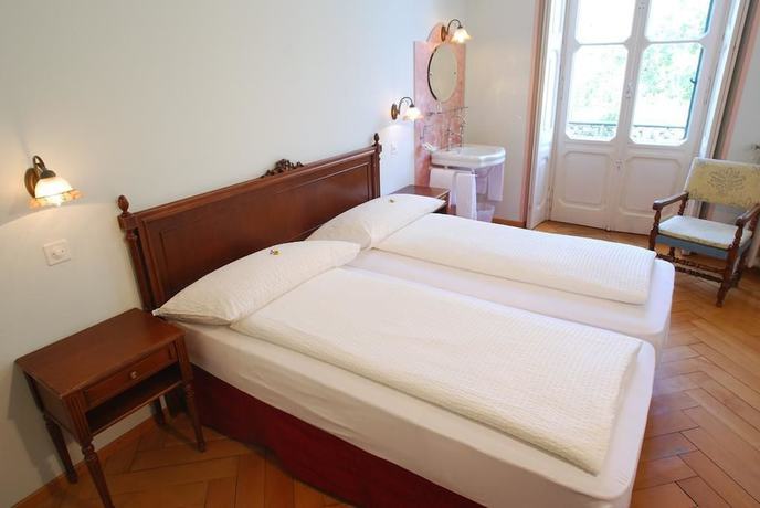Imagen de la habitación del Hotel and Hostel Montarina. Foto 19