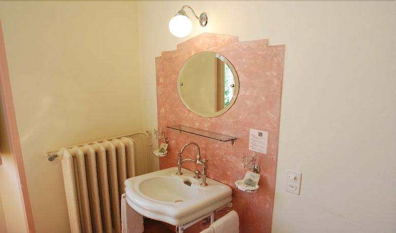 Imagen de la habitación del Hotel and Hostel Montarina. Foto 20