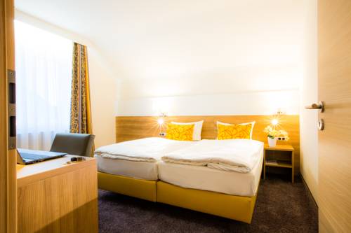 Imagen de la habitación del Hotel and Living Am Wartturm. Foto 2