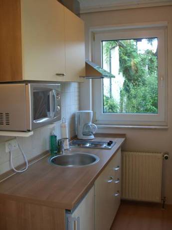 Imagen de la habitación del Hotel and Living Am Wartturm. Foto 3