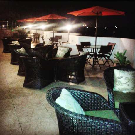 Imagen de la habitación del Hotel and Lounge Las Islas. Foto 11