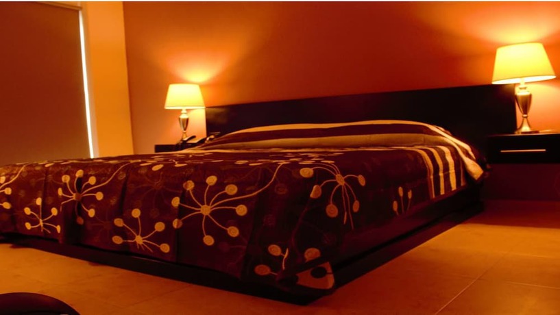 Imagen de la habitación del Hotel and Lounge Las Islas. Foto 13