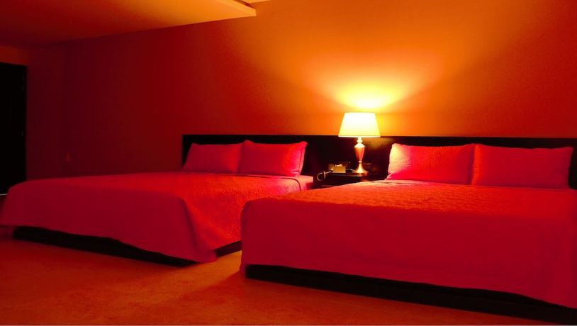 Imagen de la habitación del Hotel and Lounge Las Islas. Foto 14