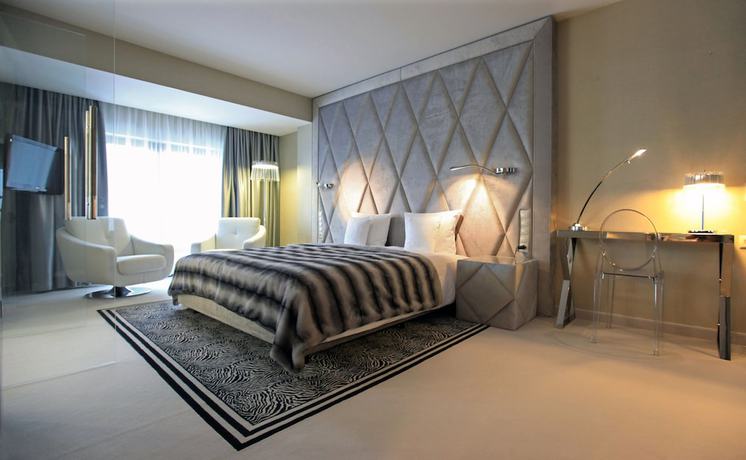 Imagen de la habitación del Hotel and Medi-SPA Bialy Kamien. Foto 11