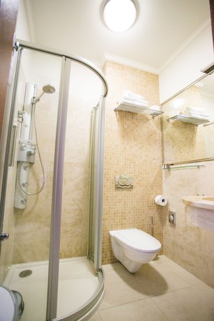 Imagen de la habitación del Hotel and Medi-SPA Bialy Kamien. Foto 12
