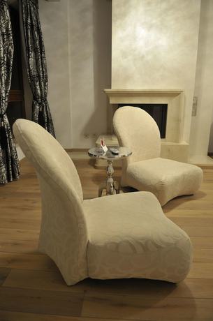 Imagen de la habitación del Hotel and Medi-SPA Bialy Kamien. Foto 13