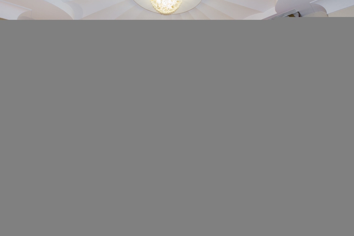 Imagen de los interiores del Hotel and Meeting Centergross. Foto 11
