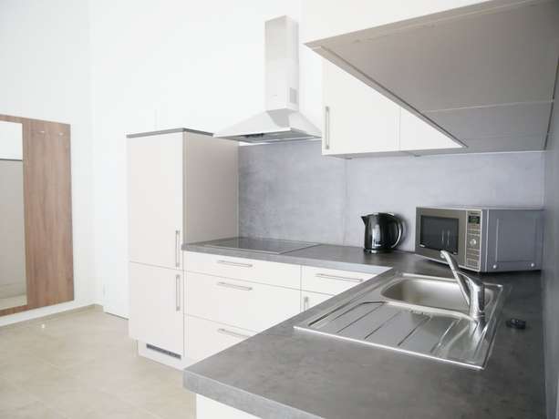 Imagen de la habitación del Hotel and M&uuml;hlenapartments. Foto 5