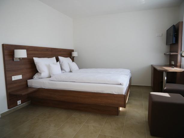 Imagen de la habitación del Hotel and M&uuml;hlenapartments. Foto 6