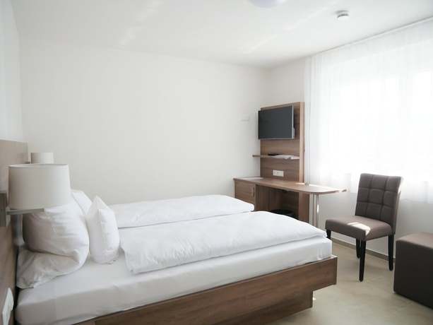 Imagen de la habitación del Hotel and M&uuml;hlenapartments. Foto 7