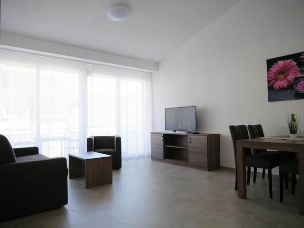 Imagen de la habitación del Hotel and M&uuml;hlenapartments. Foto 10