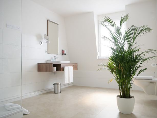 Imagen de la habitación del Hotel and M&uuml;hlenapartments. Foto 11