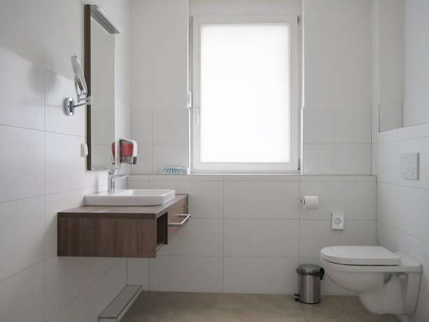 Imagen de la habitación del Hotel and M&uuml;hlenapartments. Foto 12