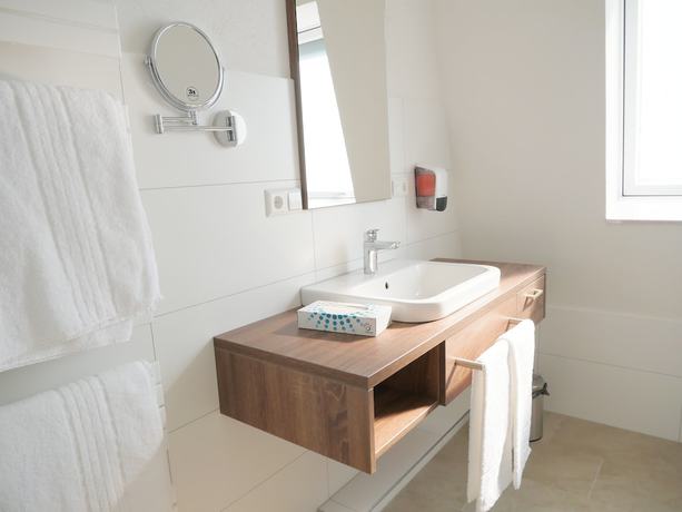 Imagen de la habitación del Hotel and M&uuml;hlenapartments. Foto 14