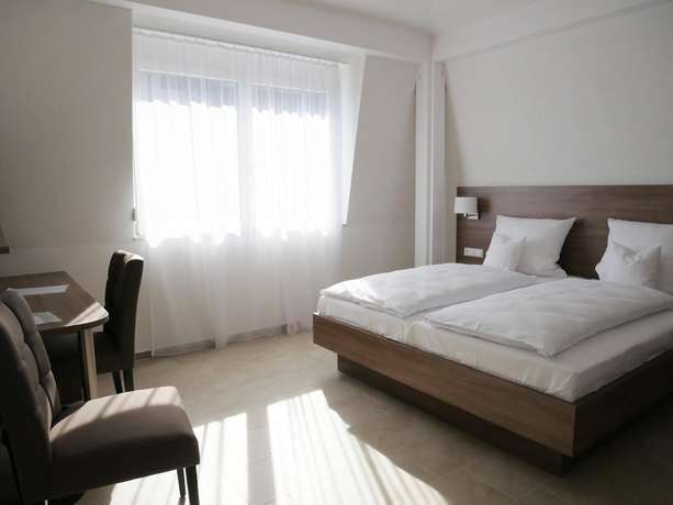 Imagen de la habitación del Hotel and M&uuml;hlenapartments. Foto 15