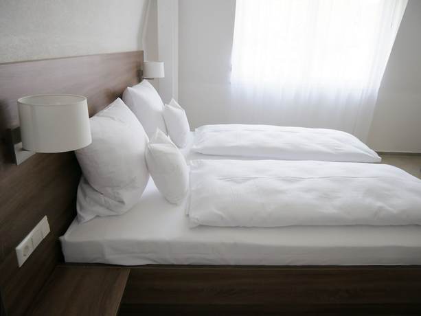 Imagen de la habitación del Hotel and M&uuml;hlenapartments. Foto 16