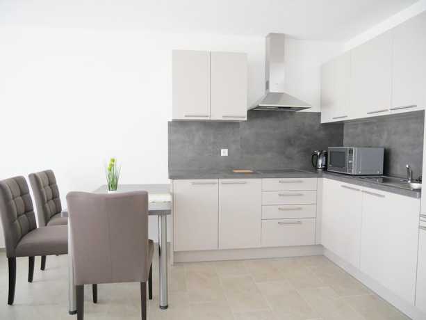 Imagen de la habitación del Hotel and M&uuml;hlenapartments. Foto 20
