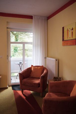 Imagen de la habitación del Hotel and Pension Dat greune Eck. Foto 6