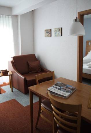 Imagen de la habitación del Hotel and Pension Dat greune Eck. Foto 8