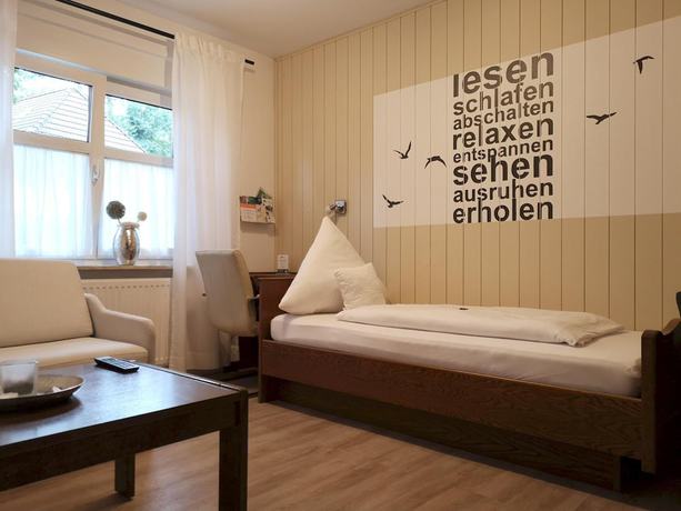 Imagen de la habitación del Hotel and Pension Dat greune Eck. Foto 18