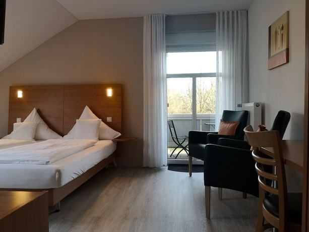 Imagen de la habitación del Hotel and Pension Dat greune Eck. Foto 19