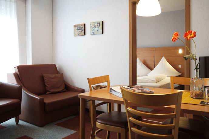 Imagen de la habitación del Hotel and Pension Dat greune Eck. Foto 20