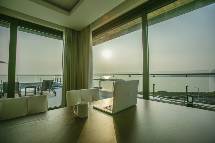 Imagen de la habitación del Hotel and Pool Villa Attirance. Foto 11