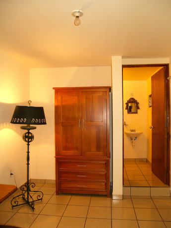 Imagen de la habitación del Hotel and Posada Refugio Independencia. Foto 11