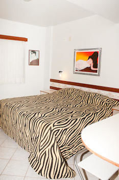 Imagen de la habitación del Hotel and Pousada Favareto. Foto 6