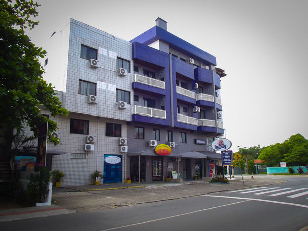 Imagen general del Hotel and Pousada Favareto. Foto 4