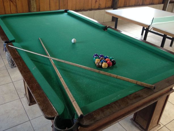 Imagen general del Hotel and Pousada Favareto. Foto 2