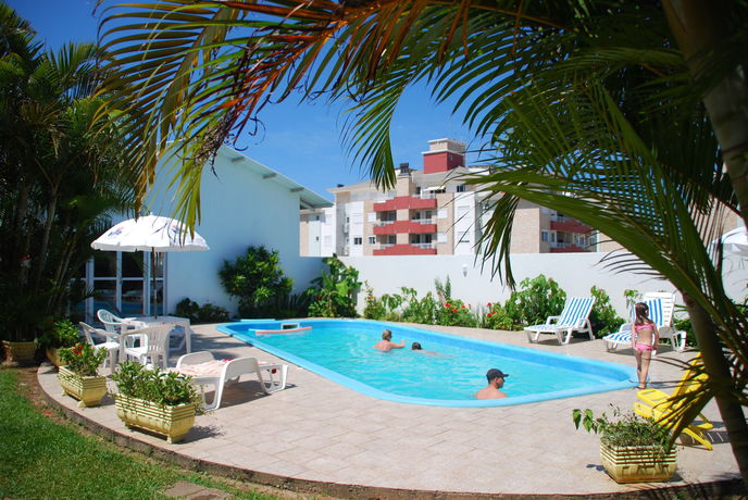 Imagen general del Hotel and Pousada Favareto. Foto 5