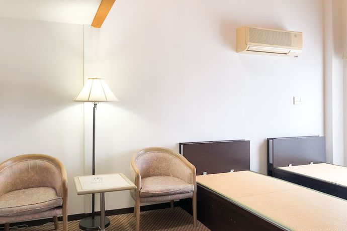 Imagen de la habitación del Hotel and Renta Car 660 Nachi - Katsuura. Foto 4