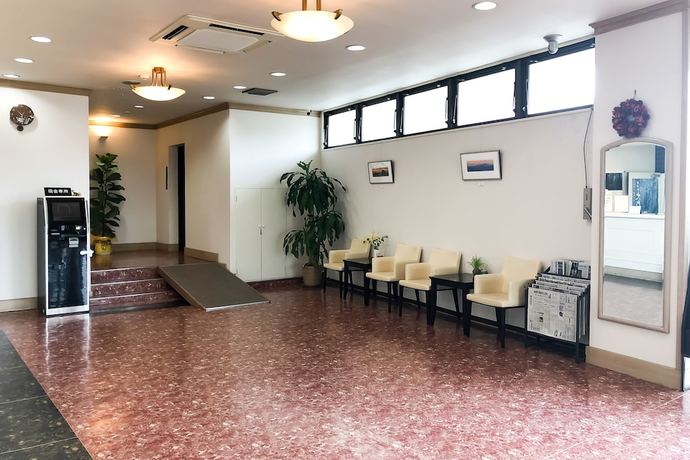 Imagen de los interiores del Hotel and Renta Car 660 Nachi - Katsuura. Foto 13