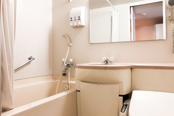 Imagen de la habitación del Hotel and Renta Car 660 Nachi - Katsuura. Foto 5