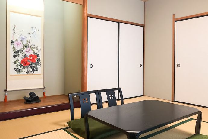 Imagen de la habitación del Hotel and Renta Car 660 Nachi - Katsuura. Foto 6