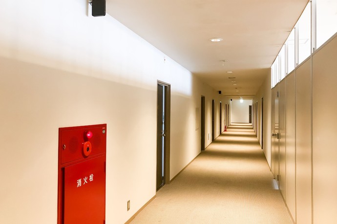 Imagen de los interiores del Hotel and Renta Car 660 Nachi - Katsuura. Foto 15