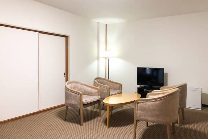 Imagen de la habitación del Hotel and Renta Car 660 Nachi - Katsuura. Foto 7