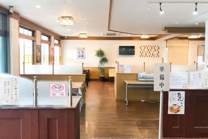 Imagen de los interiores del Hotel and Renta Car 660 Nachi - Katsuura. Foto 16