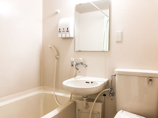 Imagen de la habitación del Hotel and Renta Car 660 Nachi - Katsuura. Foto 8