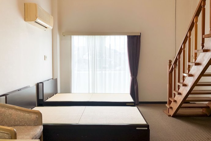 Imagen de la habitación del Hotel and Renta Car 660 Nachi - Katsuura. Foto 9