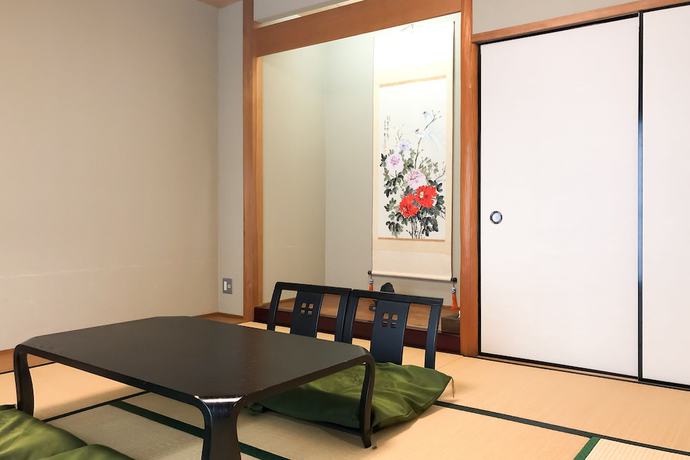 Imagen de la habitación del Hotel and Renta Car 660 Nachi - Katsuura. Foto 10