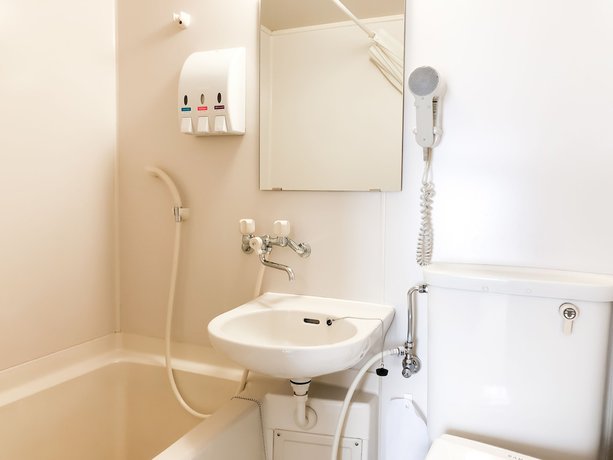 Imagen de la habitación del Hotel and Renta Car 660 Nachi - Katsuura. Foto 11