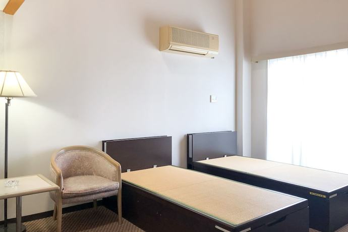 Imagen de la habitación del Hotel and Renta Car 660 Nachi - Katsuura. Foto 12