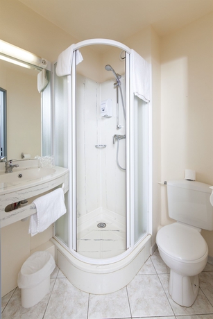 Imagen de la habitación del Hotel and Residence Calais Car Ferry. Foto 11