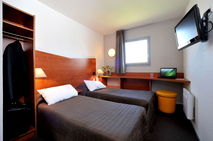 Imagen de la habitación del Hotel and Residence Calais Car Ferry. Foto 15