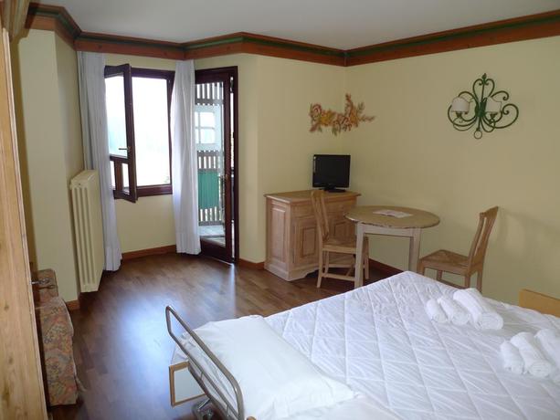 Imagen de la habitación del Hotel and Residence Catturani. Foto 6