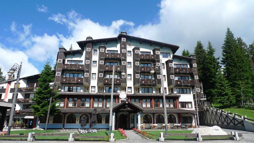 Imagen general del Hotel and Residence Catturani. Foto 1