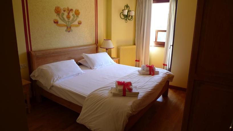 Imagen de la habitación del Hotel and Residence Catturani. Foto 7