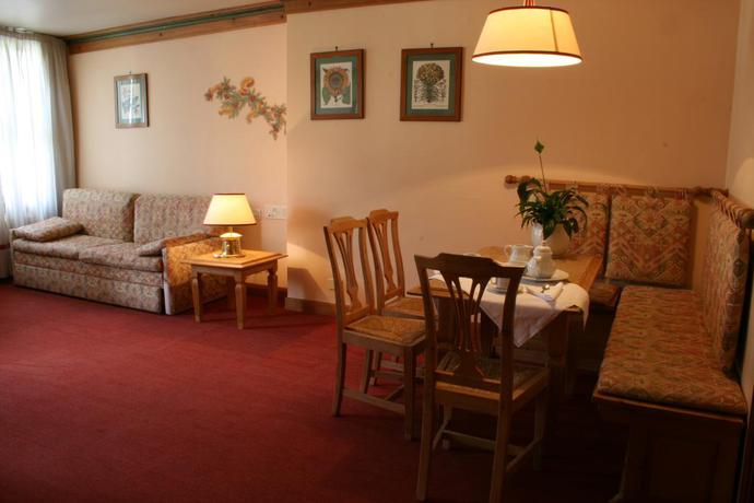 Imagen de la habitación del Hotel and Residence Catturani. Foto 8